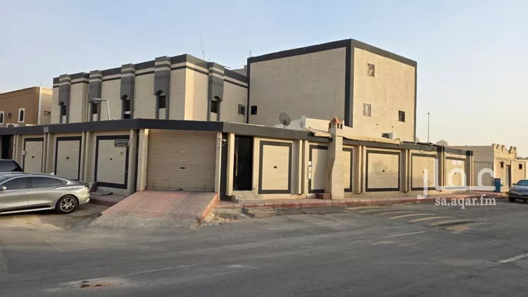 فيلا للبيع في شارع السفانية, حي المعيزيلة, مدينة الرياض, منطقة الرياض
