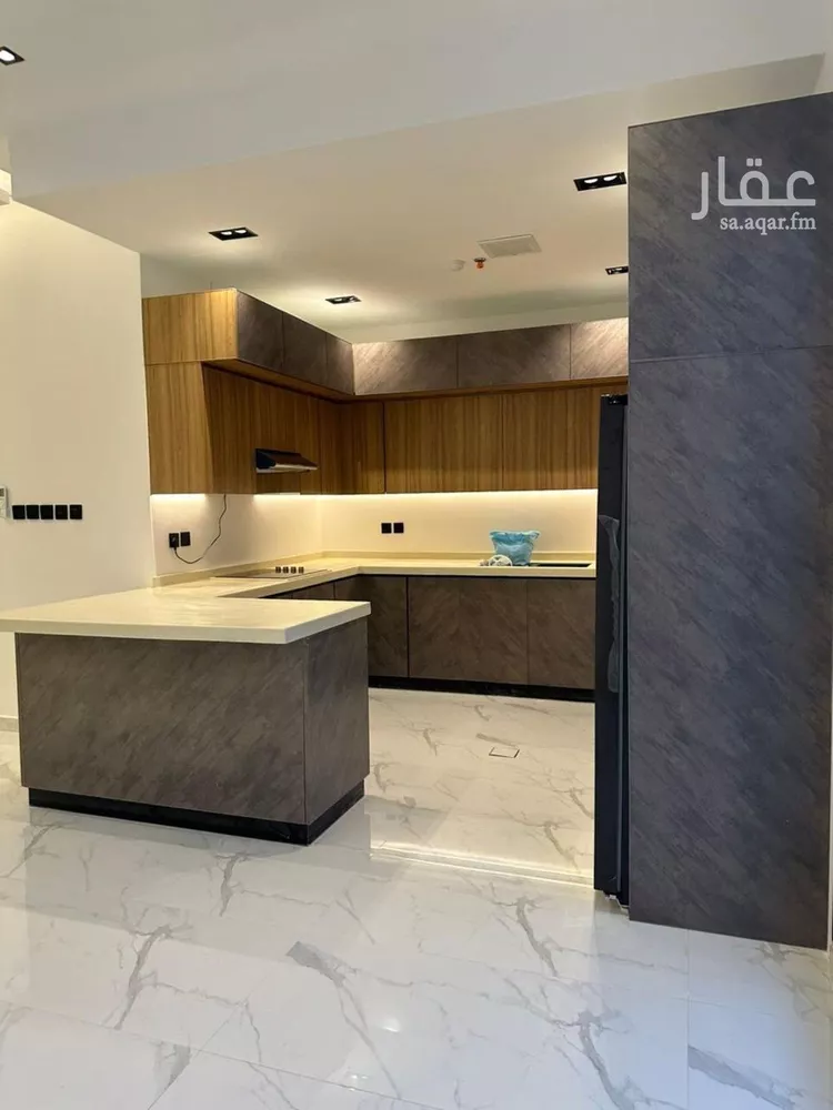 فيلا للإيجار في شارع الشرق, حي النرجس, مدينة الرياض, منطقة الرياض صورة 2
