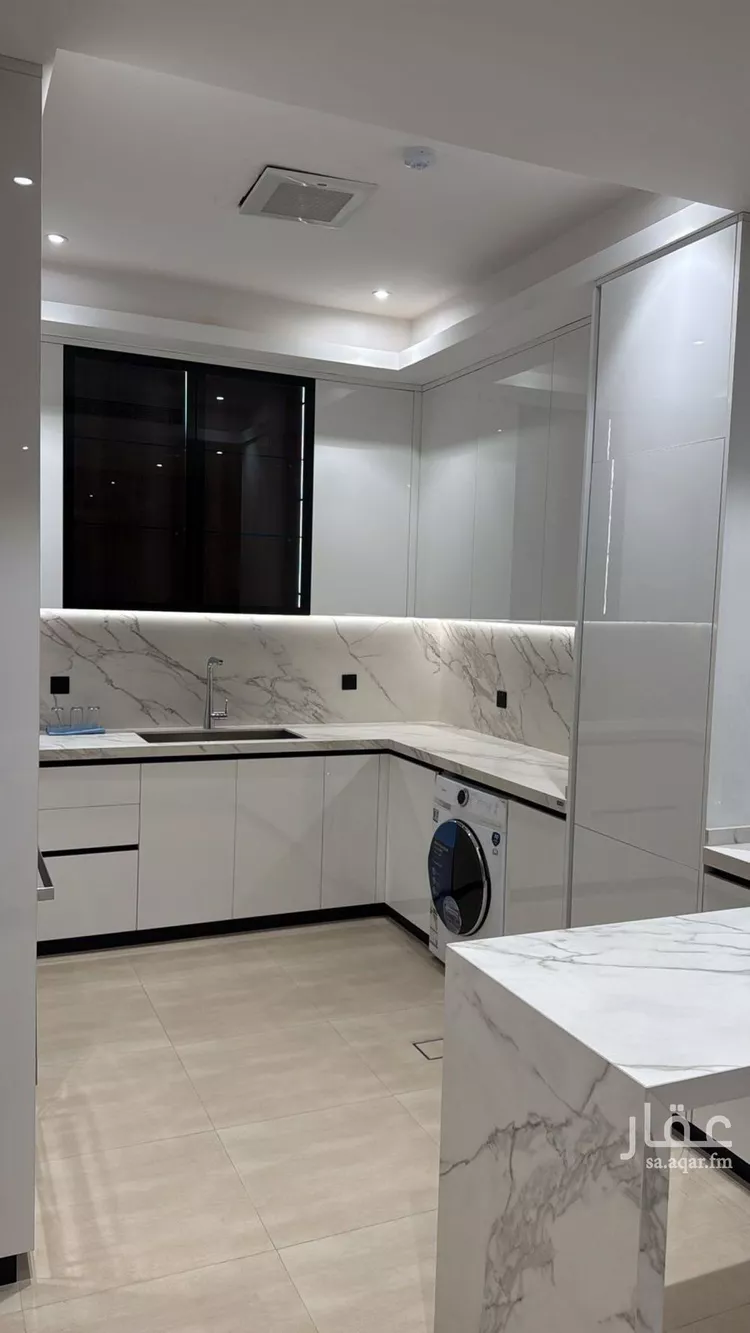 شقة للإيجار في شارع سويد بن حارثة, حي حطين, مدينة الرياض, منطقة الرياض صورة 3