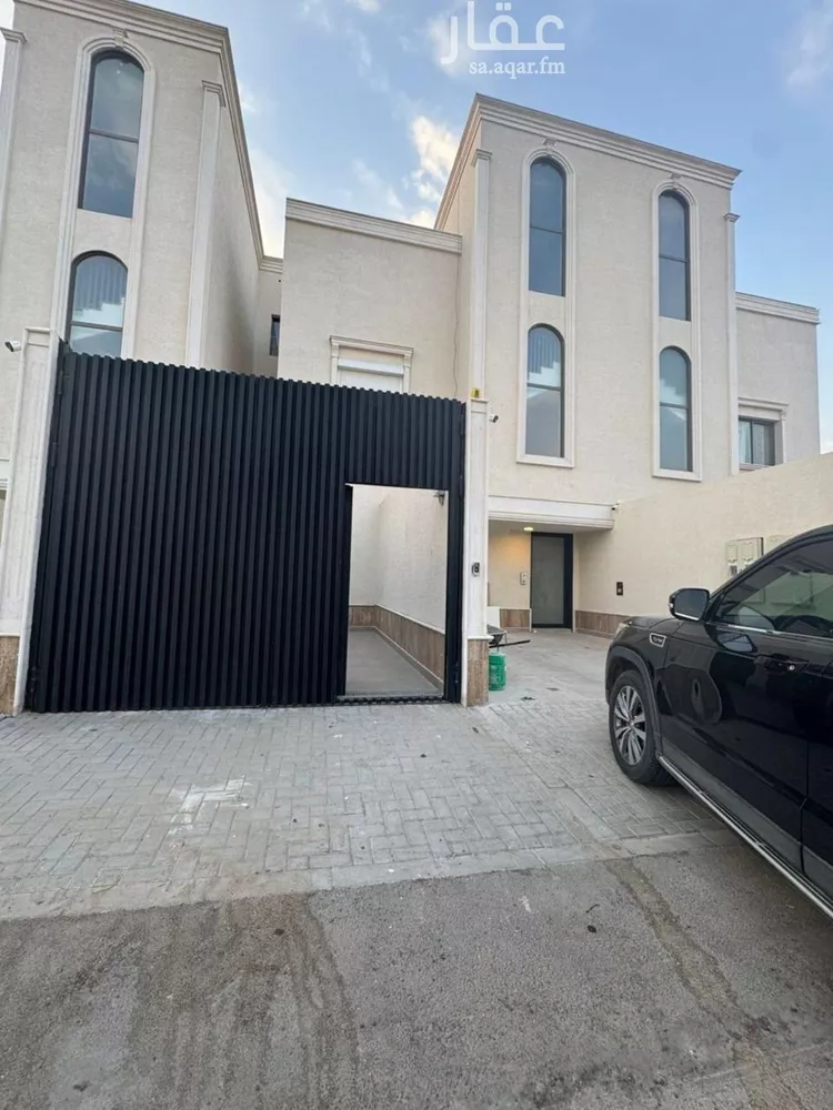 دور للإيجار في شارع دهشور, حي الإزدهار, مدينة الرياض, منطقة الرياض