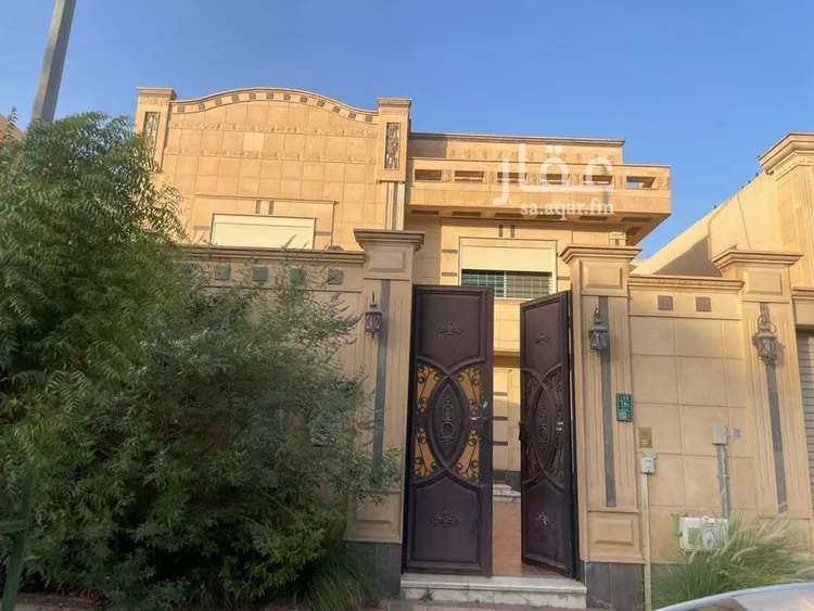 فيلا للبيع في شارع عجمان, حي الفلاح, مدينة الرياض, منطقة الرياض صورة 5