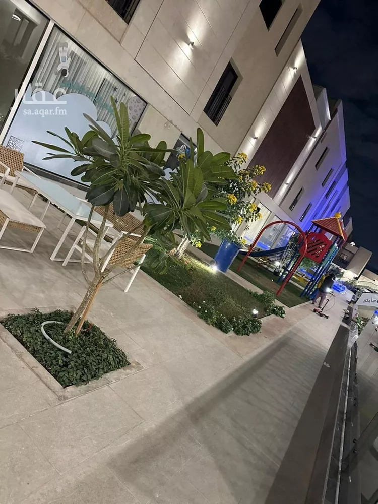 شقة للإيجار في شارع ابن ابي حفصه, حي قرطبة, مدينة الرياض, منطقة الرياض صورة 2