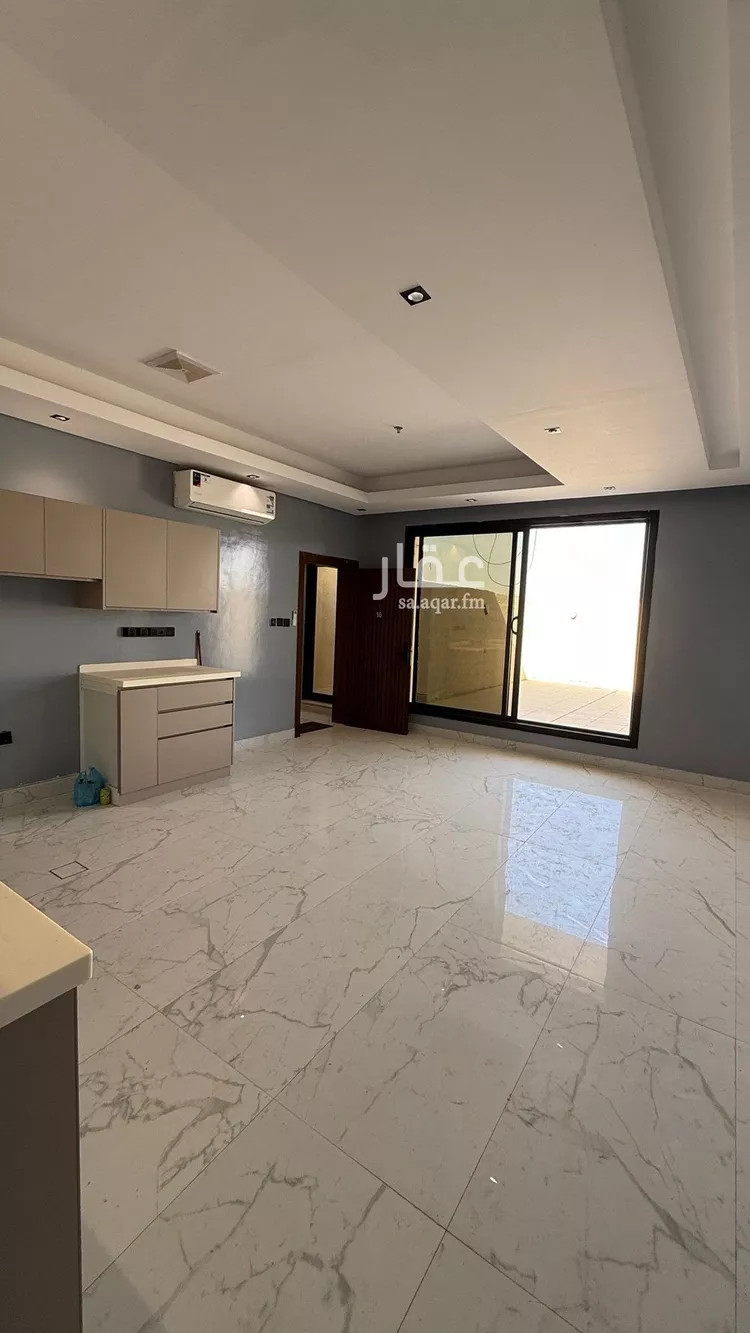شقة للإيجار في شارع عبدالواحد الأزجي, حي قرطبة, مدينة الرياض, منطقة الرياض صورة 2