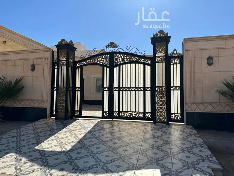 فيلا للبيع في شارع الورود 80, حي الورود, مدينة شقراء, منطقة الرياض صورة 4