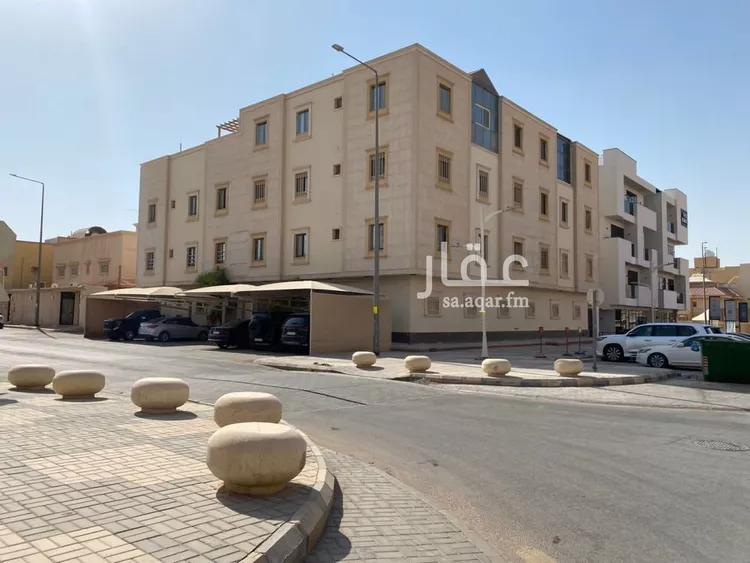 شقة للبيع في شارع وادي الصمان, حي حطين, مدينة الرياض, منطقة الرياض صورة 3