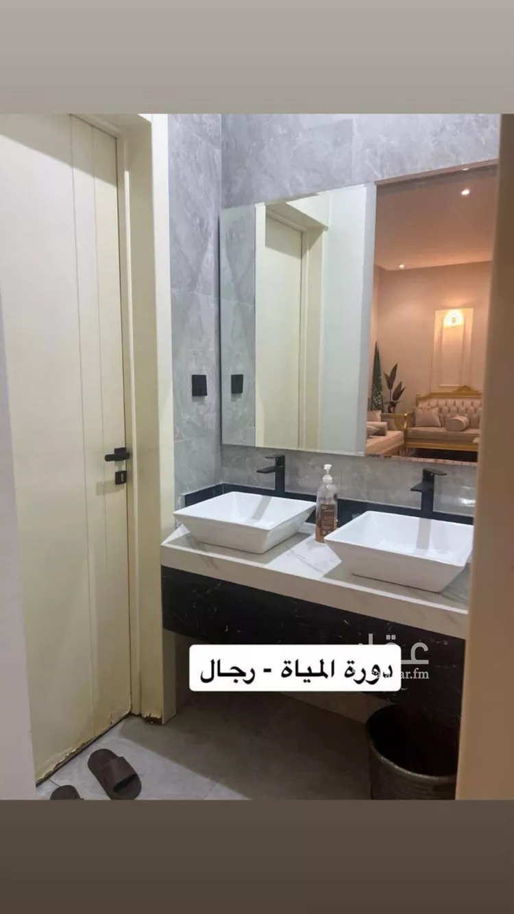 فيلا للإيجار في شارع المناقيش, حي طويق, مدينة الرياض, منطقة الرياض صورة 3