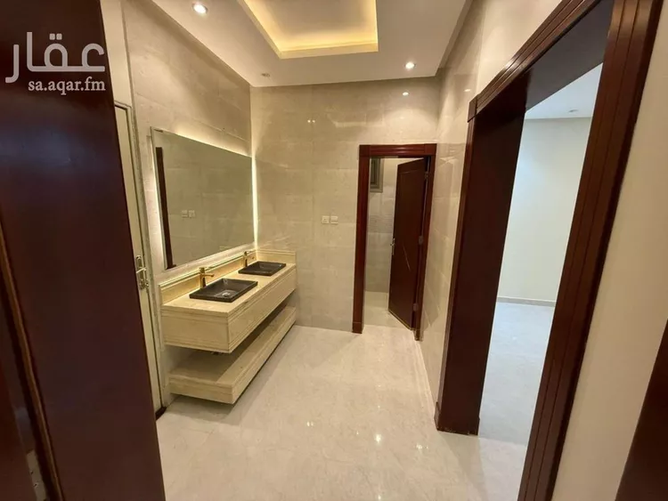 دور للإيجار في شارع عبدالله بن عبدالرحمن سراج, حي النرجس, مدينة الرياض, منطقة الرياض صورة 2