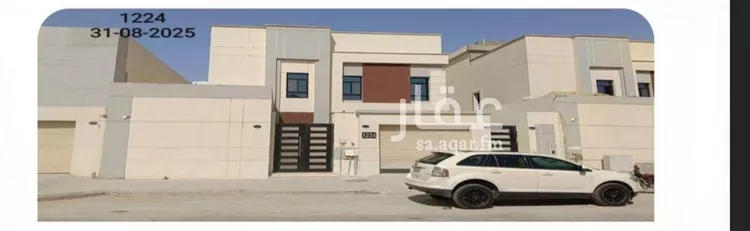 فيلا للإيجار في شارع 1234, حي الجنادرية, مدينة الرياض, منطقة الرياض