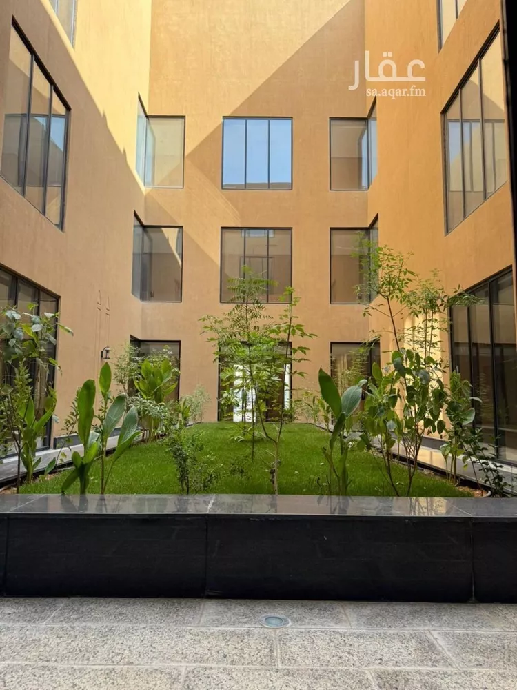 شقة للإيجار في شارع الفوانيس, حي عرقة, مدينة الرياض, منطقة الرياض صورة 2