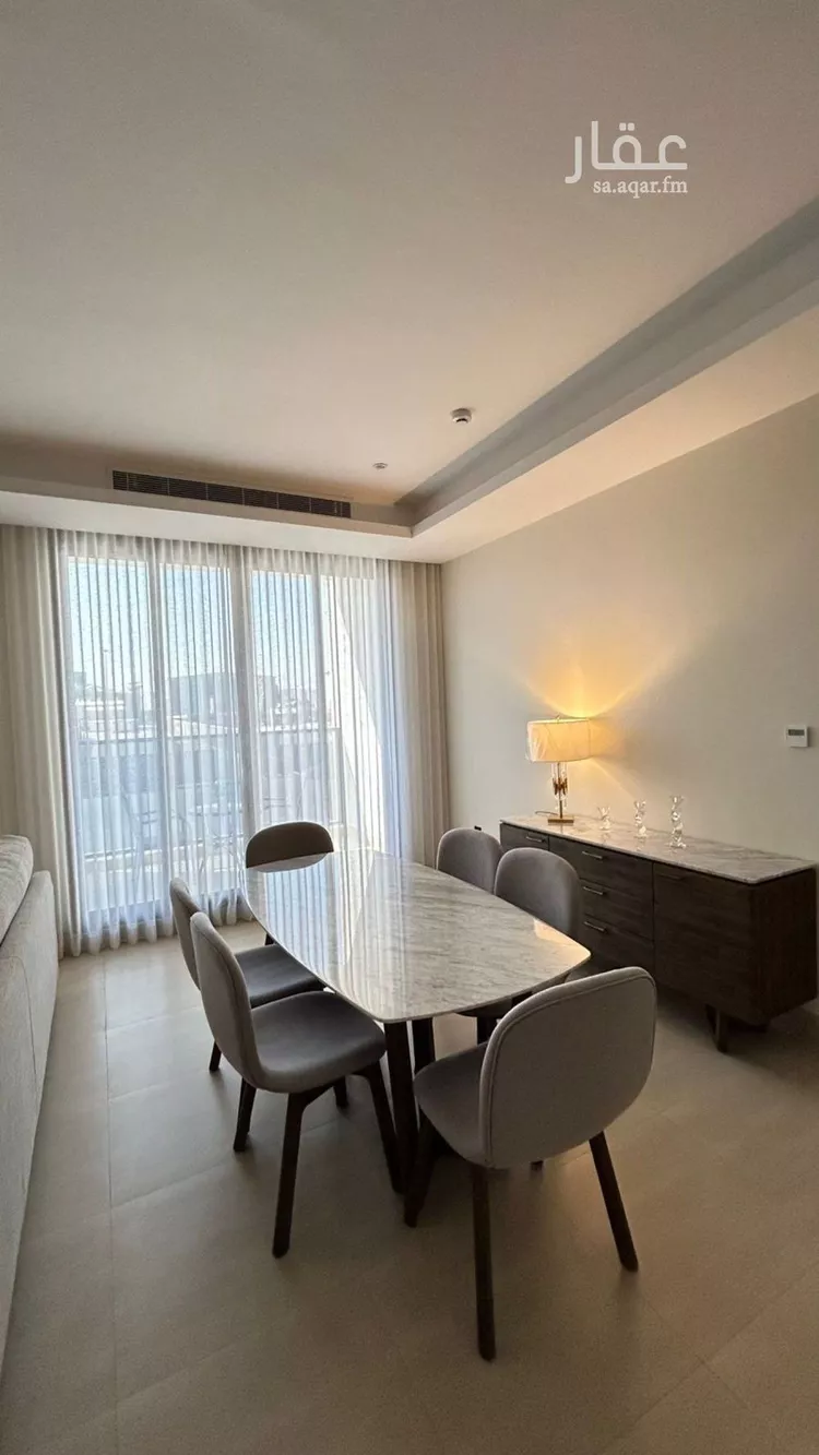 شقة للإيجار في شارع سويد بن حارثة, حي حطين, مدينة الرياض, منطقة الرياض صورة 4