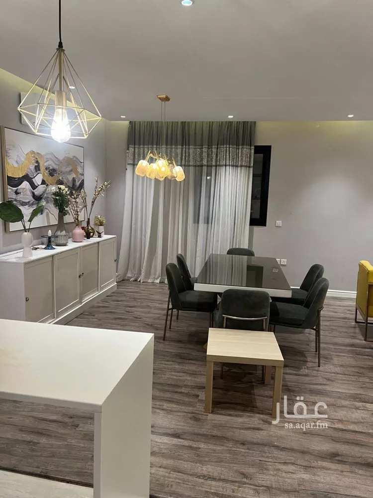 شقة للإيجار في شارع محمد اليمامي, حي الغدير, مدينة الرياض, منطقة الرياض صورة 3