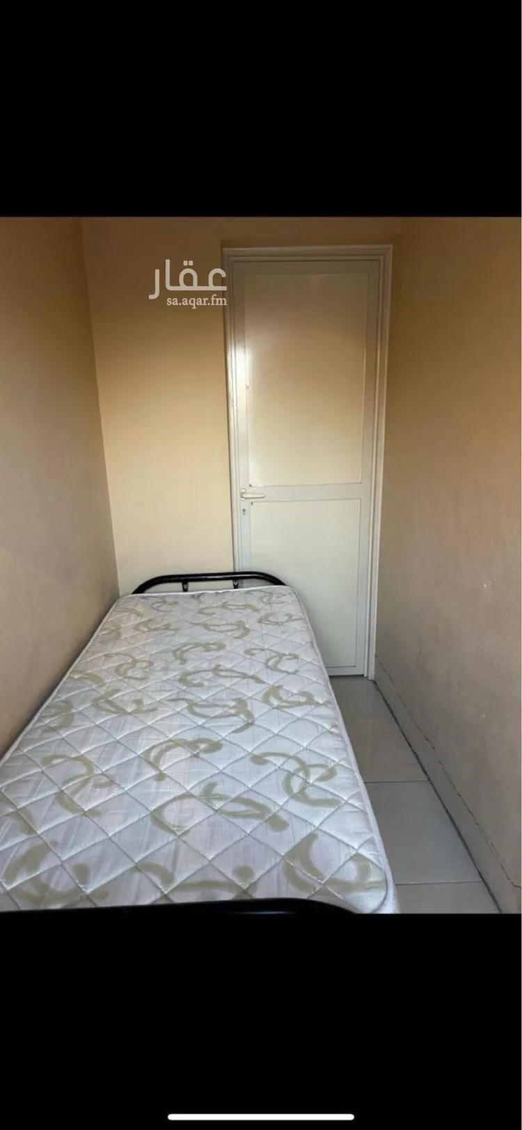 غرفة للإيجار في شارع رقم 115, حي الياسمين, مدينة الرياض, منطقة الرياض