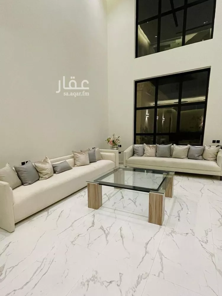 فيلا للبيع في شارع مسور, حي اليرموك, مدينة الرياض, منطقة الرياض صورة 2