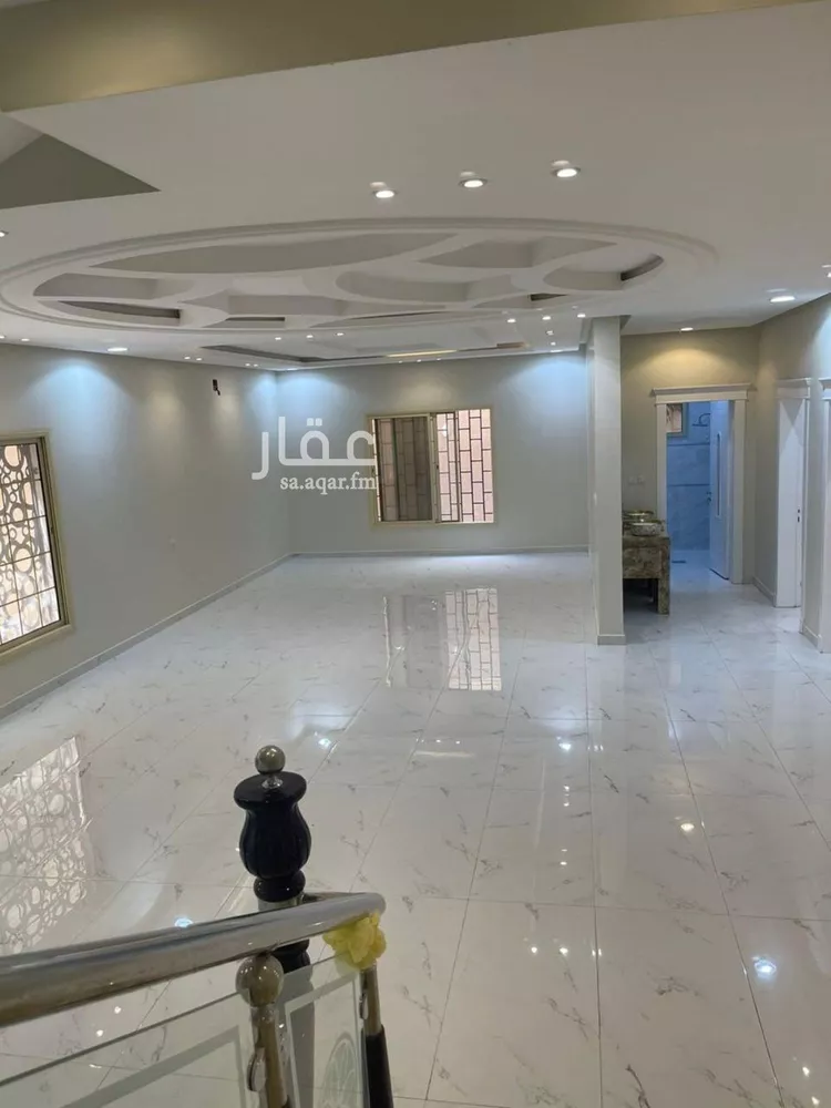 فيلا للإيجار في شارع حرب بن إسماعيل, حي العارض, مدينة الرياض, منطقة الرياض صورة 3