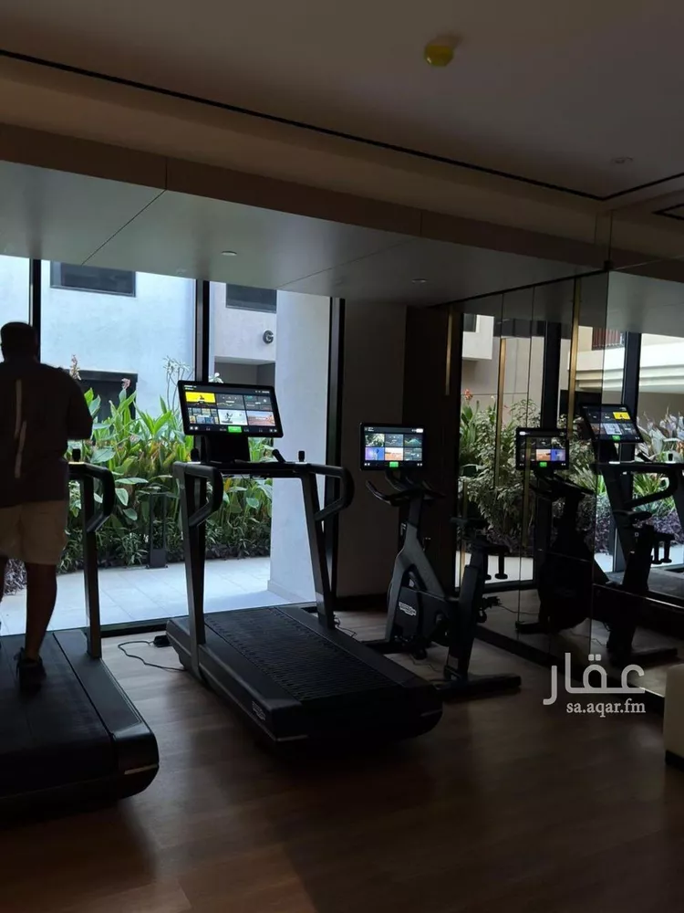 شقة للإيجار في شارع الفضائل, حي النرجس, مدينة الرياض, منطقة الرياض