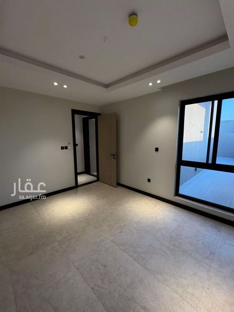 شقة للإيجار في شارع الفضائل, حي النرجس, مدينة الرياض, منطقة الرياض صورة 2