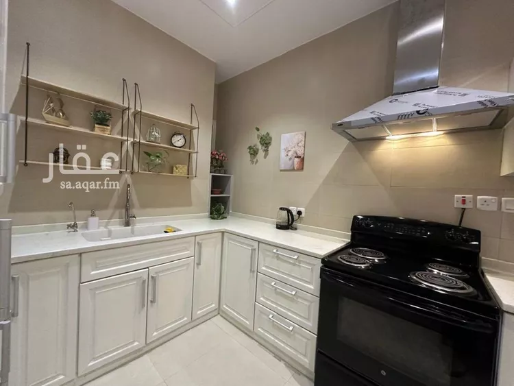 شقة للإيجار في شارع شمس الدين, حي القيروان, مدينة الرياض, منطقة الرياض صورة 4