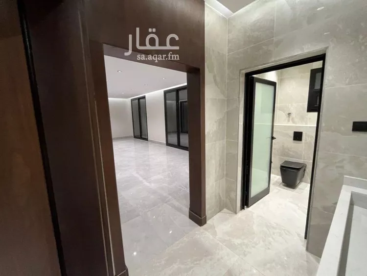 شقة للإيجار في شارع الوديان, حي الملك عبدالله, مدينة الرياض, منطقة الرياض صورة 4