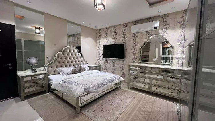 فيلا للإيجار في شارع الوقار, حي الصحافة, مدينة الرياض, منطقة الرياض