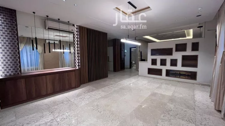 فيلا للإيجار في شارع الوقار, حي الصحافة, مدينة الرياض, منطقة الرياض صورة 3