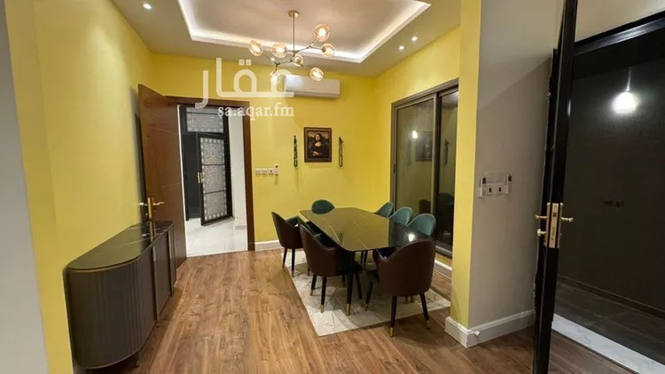 فيلا للإيجار في شارع رقم 351, حي الملقا, مدينة الرياض, منطقة الرياض صورة 5