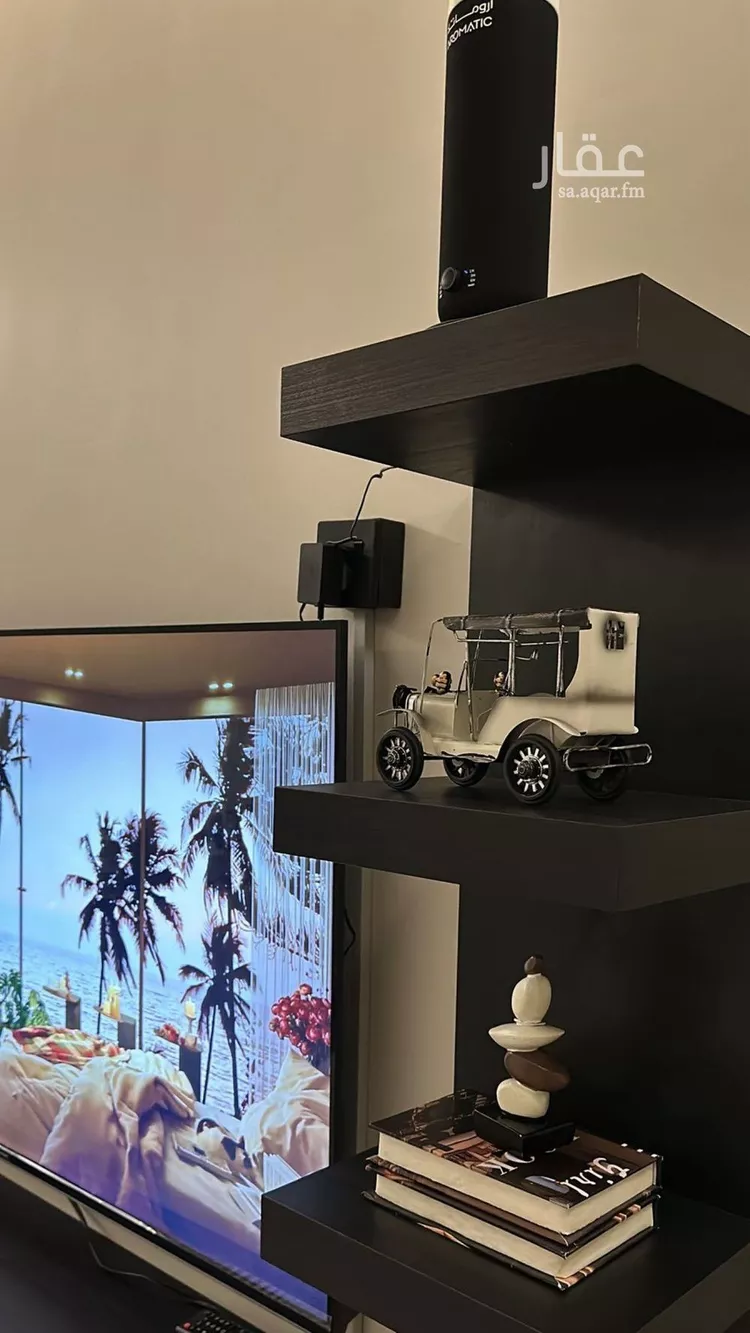 شقة للإيجار في شارع حنظلة الجمحي, حي البيان, مدينة الرياض, منطقة الرياض صورة 3