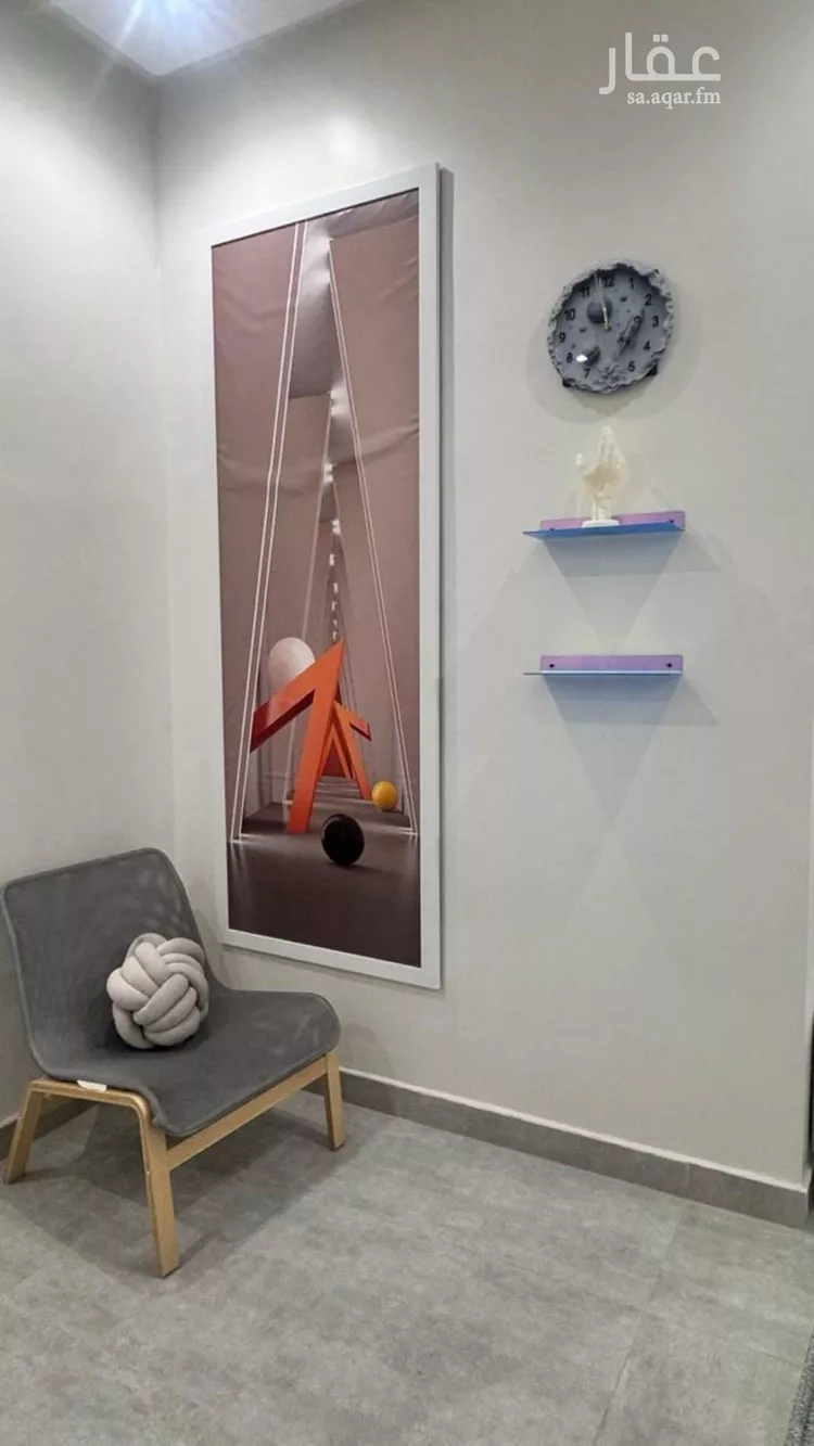 شقة للإيجار في شارع السلاطين, حي طويق, مدينة الرياض, منطقة الرياض صورة 2