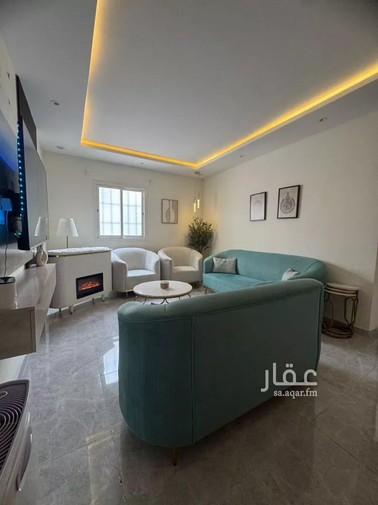 شقة للإيجار في شارع محمد بن أبي البركات, حي الرمال, مدينة الرياض, منطقة الرياض