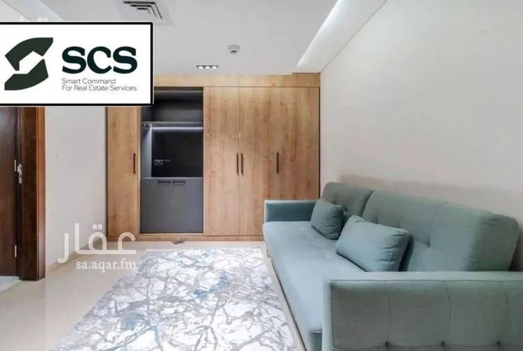 شقة للإيجار في شارع طريق الملك فهد الفرعي, حي الصحافة, مدينة الرياض, منطقة الرياض