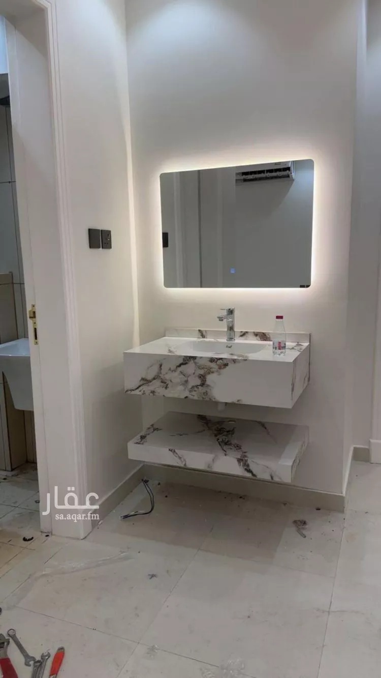 دور للإيجار في شارع صالح الخزرجي, حي النرجس, مدينة الرياض, منطقة الرياض صورة 2