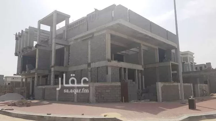 فيلا للبيع في شارع الزيزفون, حي الحسام, مدينة الدمام, المنطقة الشرقية صورة 3