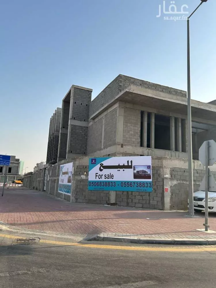 فيلا للبيع في شارع الزيزفون, حي الحسام, مدينة الدمام, المنطقة الشرقية صورة 3