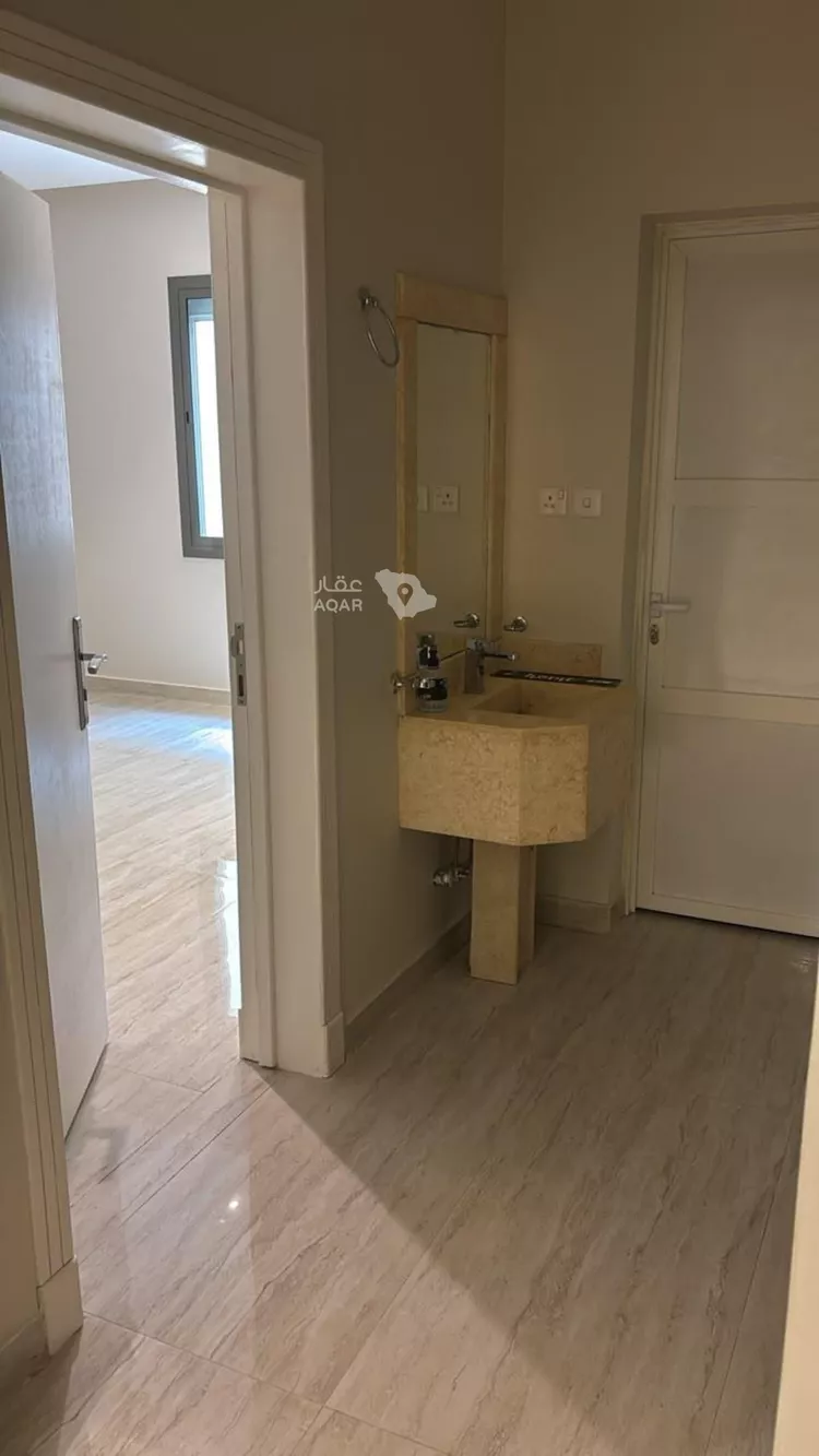 شقة للإيجار في شارع جبل حسان, حي النرجس, مدينة الرياض, منطقة الرياض 14