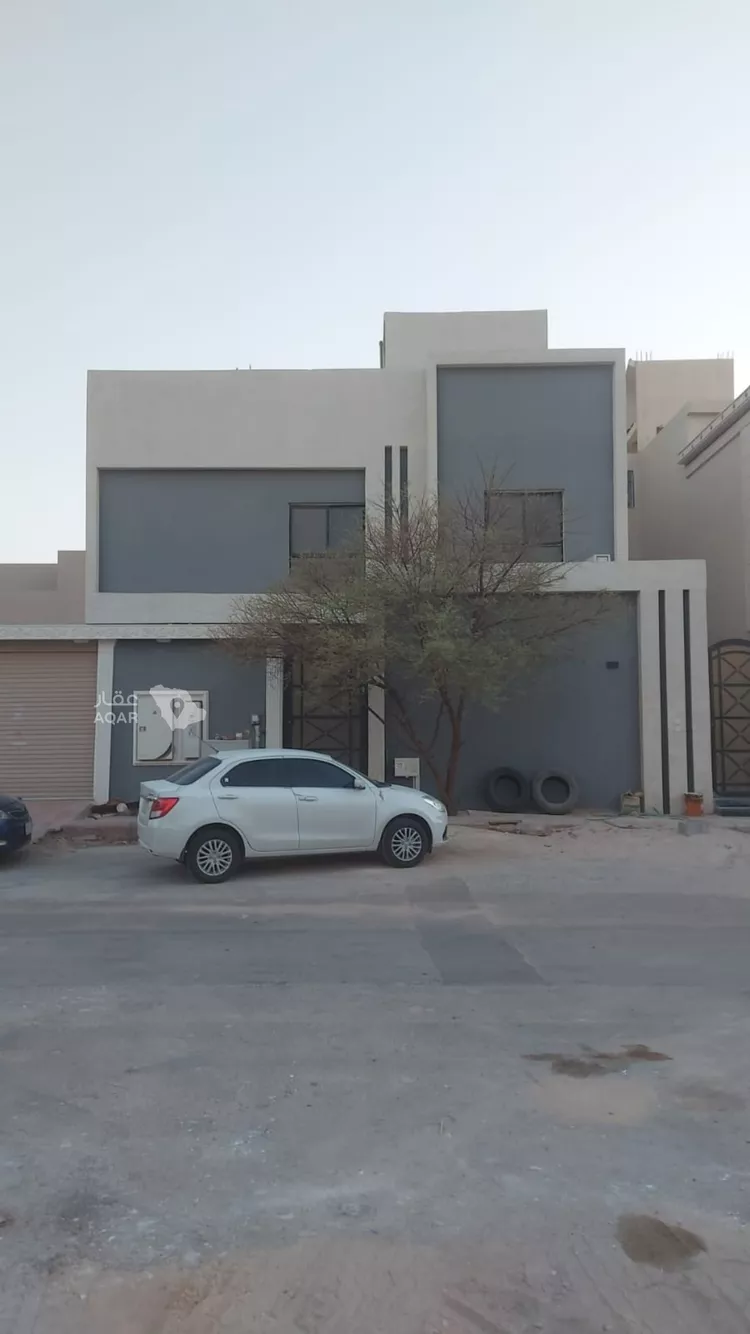 Apartment for Rent in Riyadh Dhahrat Laban