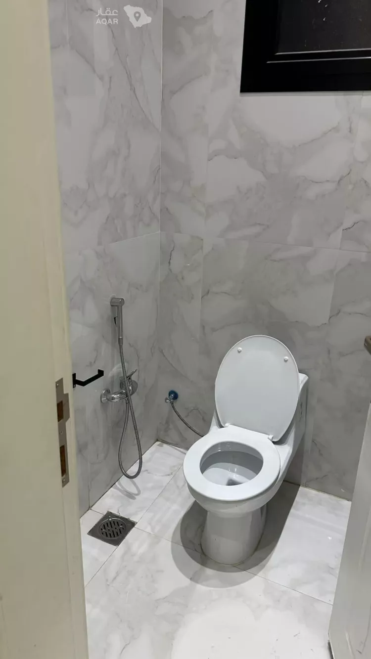شقة للإيجار في شارع رقم 333, حي النرجس, مدينة الرياض, منطقة الرياض 12
