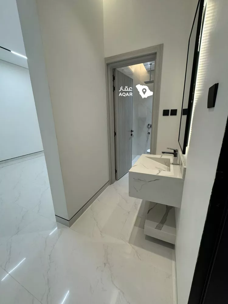 شقة للإيجار في شارع الشرفة, حي المعيزيلة, مدينة الرياض, منطقة الرياض 9