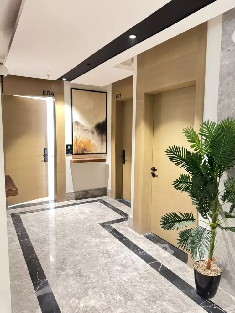 شقة للإيجار في شارع سعيد الحاجب, حي الرمال, مدينة الرياض, منطقة الرياض 2