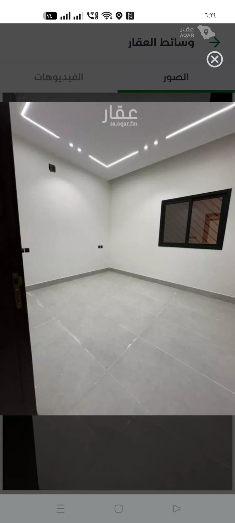 شقة للإيجار في شارع فين, حي الندوة, مدينة الرياض, منطقة الرياض 8