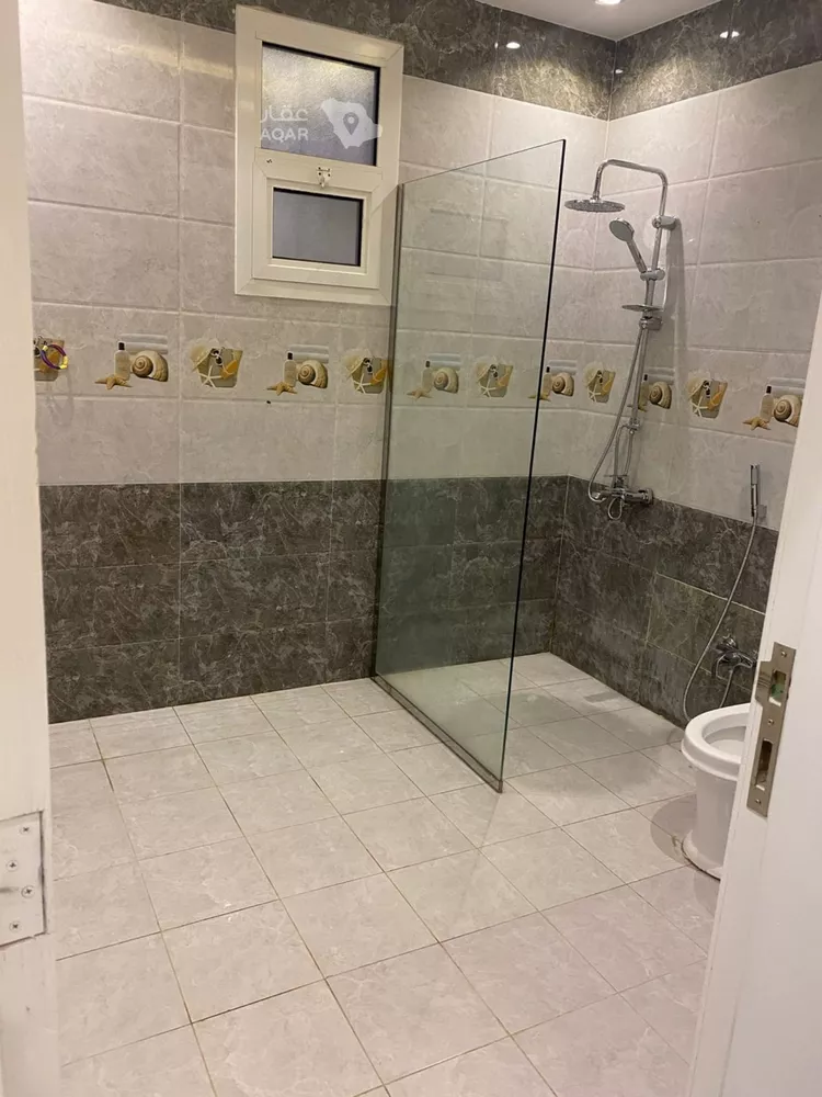 شقة للإيجار في شارع علقمة بن وائل, حي النرجس, مدينة الرياض, منطقة الرياض 6