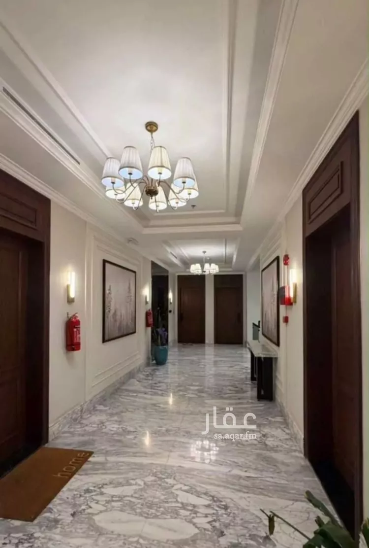 شقة للإيجار في شارع الامير ناصر بن سعود بن فرحان ال سعود, حي الياسمين, مدينة الرياض, منطقة الرياض