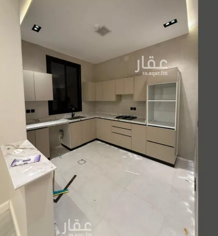 شقة للإيجار في شارع النماص, حي ظهرة لبن, مدينة الرياض, منطقة الرياض صورة 2