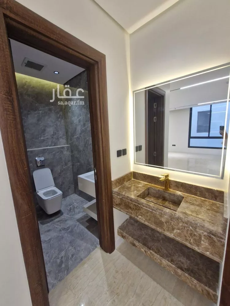 عمارة للإيجار في شارع عبدالرحمن بن سليمان الرويشد, حي النرجس, مدينة الرياض, منطقة الرياض صورة 3