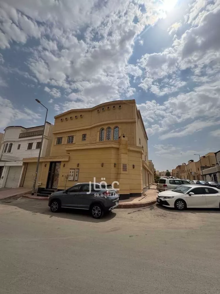 فيلا للإيجار في شارع البسطة ، حي الدار البيضاء ، الرياض ، منطقة الرياض صورة 2