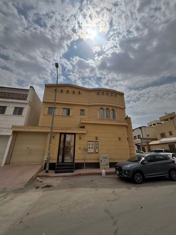 فيلا للإيجار في شارع البسطة ، حي الدار البيضاء ، الرياض ، منطقة الرياض