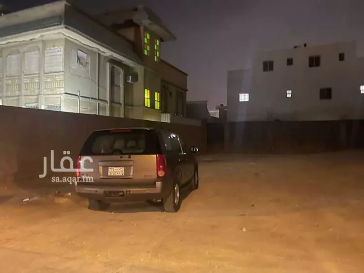 أرض للبيع في شارع حصن الحلة, حي العزيزية, مدينة الرياض, منطقة الرياض صورة 4