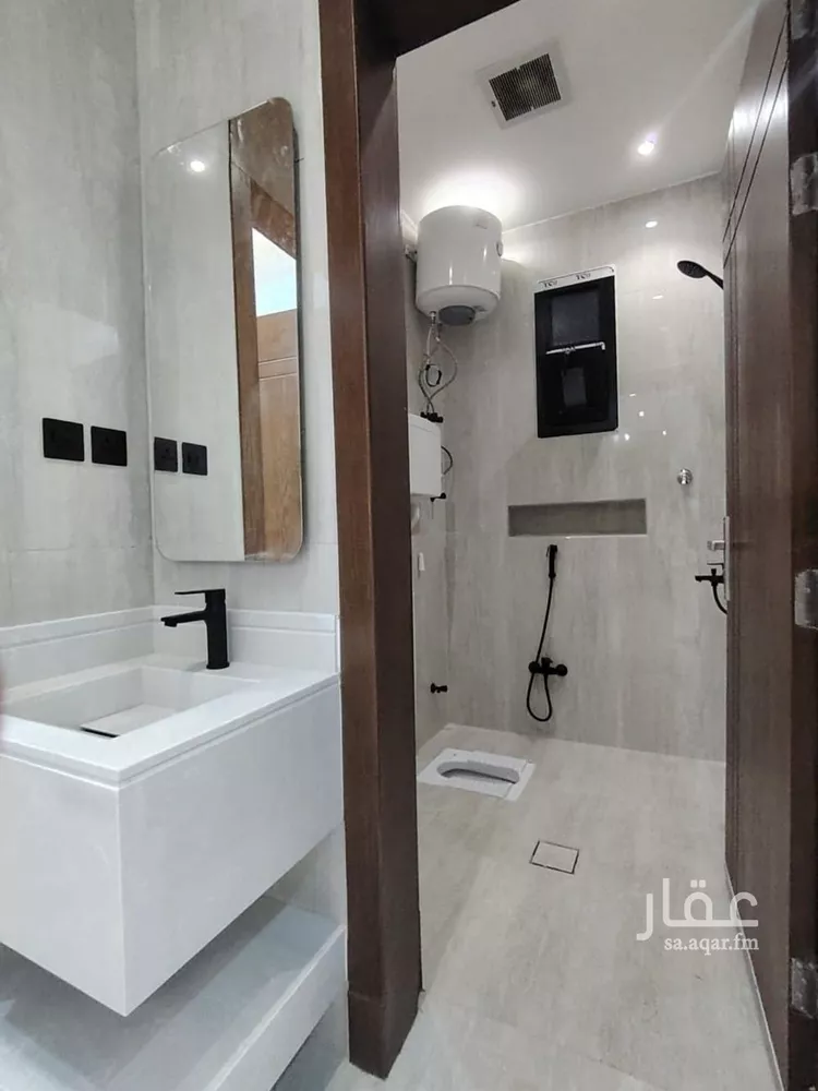 شقة للإيجار في شارع عبدالله بن نجم السعدي, حي المهدية, مدينة الرياض, منطقة الرياض صورة 4