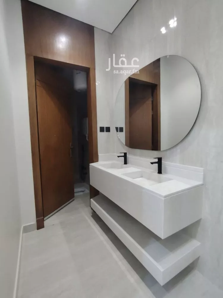 شقة للإيجار في شارع عبدالله بن نجم السعدي, حي المهدية, مدينة الرياض, منطقة الرياض صورة 3