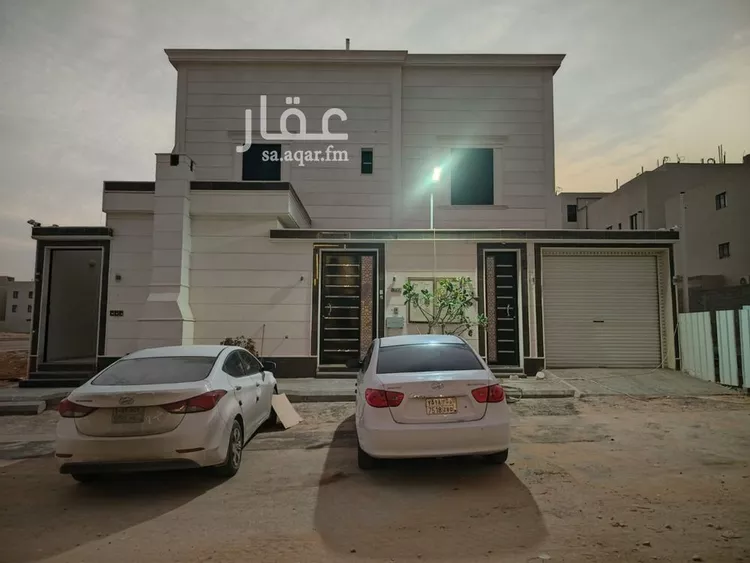 شقة للإيجار في شارع عبدالله بن نجم السعدي, حي المهدية, مدينة الرياض, منطقة الرياض