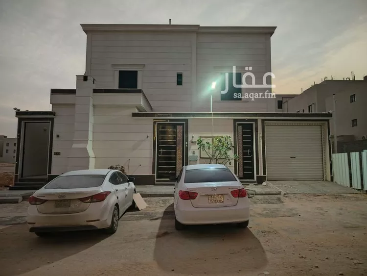 شقة للإيجار في شارع عبدالله بن نجم السعدي, حي المهدية, مدينة الرياض, منطقة الرياض