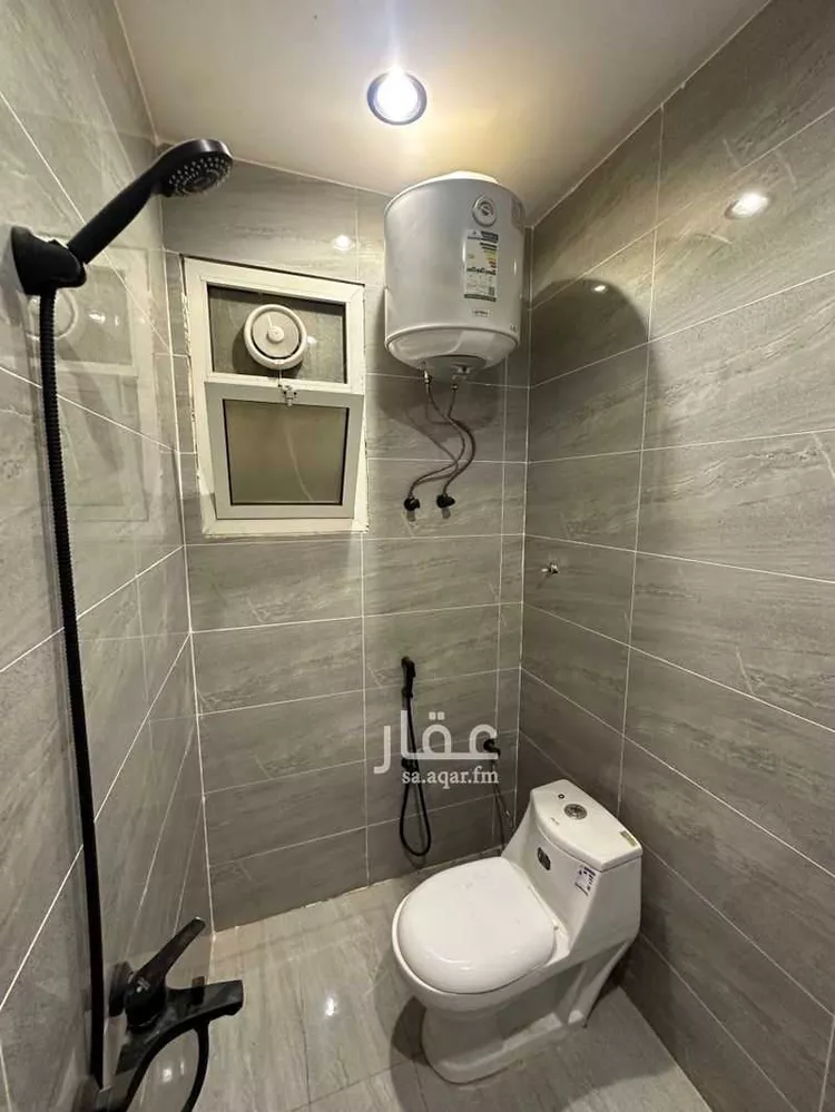 شقة للإيجار في شارع تميم بن بشر, حي الضباط, مدينة الرياض, منطقة الرياض صورة 2